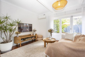 Cottesloe Coastal Boho Retreat - Executive Escapes, Perth